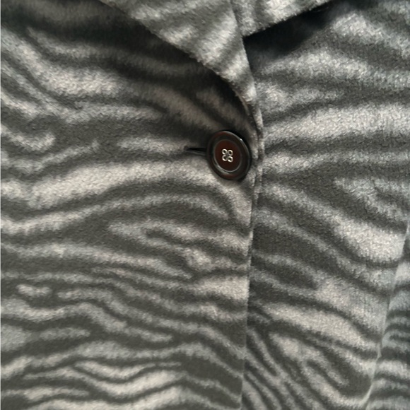 Fleece Blazer - Picture 8 of 9